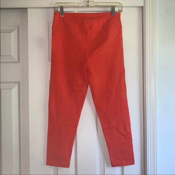 NWT J. Crew Factory Everyday Cropped Leggings, Medium - Picture 6 of 8
